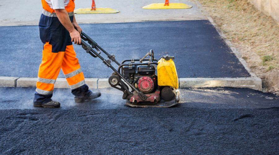 Professional gutter cleaning in Adrian, WV